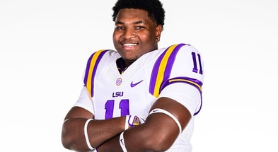 Will LSU land Louisiana DL Darryus McKinley when he announces his commitment on Friday?